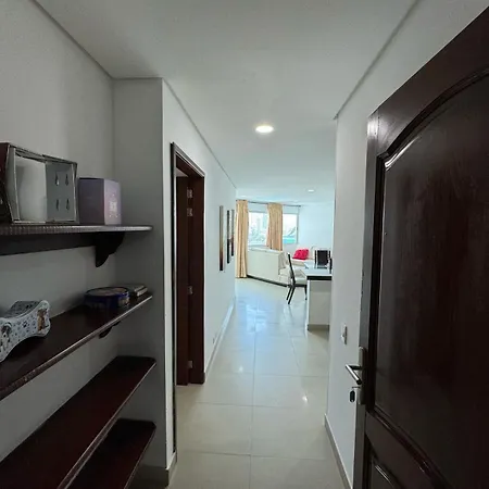 En Laguito Ed Torres Del 604 Icdi Apartamento Cartagena