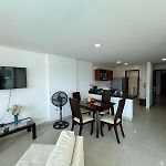 Apartamento en Laguito Ed Torres del Lago 604 ICDI