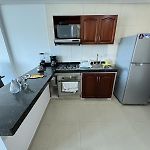 Apartamento en Laguito Ed Torres del Lago 604 ICDI