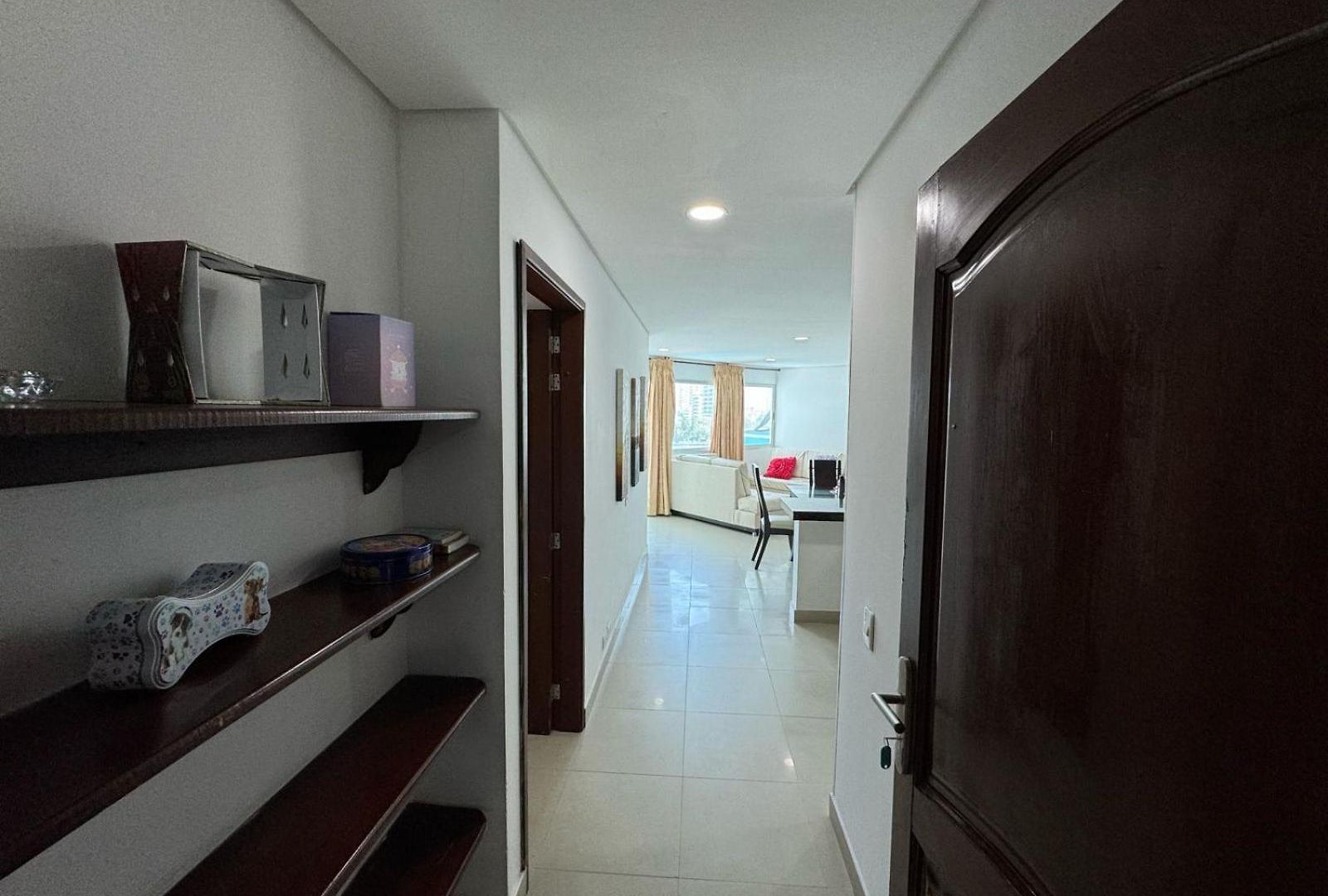 En Laguito Ed Torres Del 604 Icdi Apartamento Cartagena