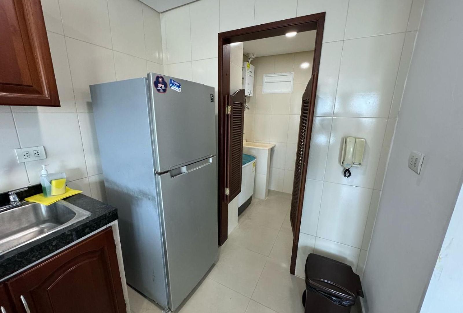 En Laguito Ed Torres Del 604 Icdi Apartamento Cartagena