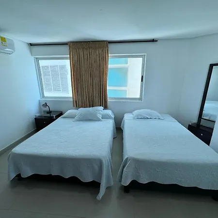 Apartment En Laguito Ed Torres Del 604 Icdi