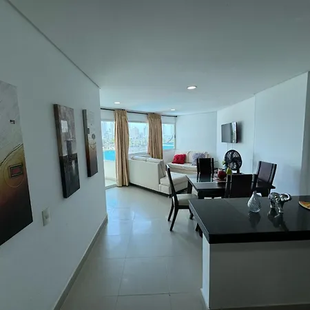 Apartment En Laguito Ed Torres Del 604 Icdi