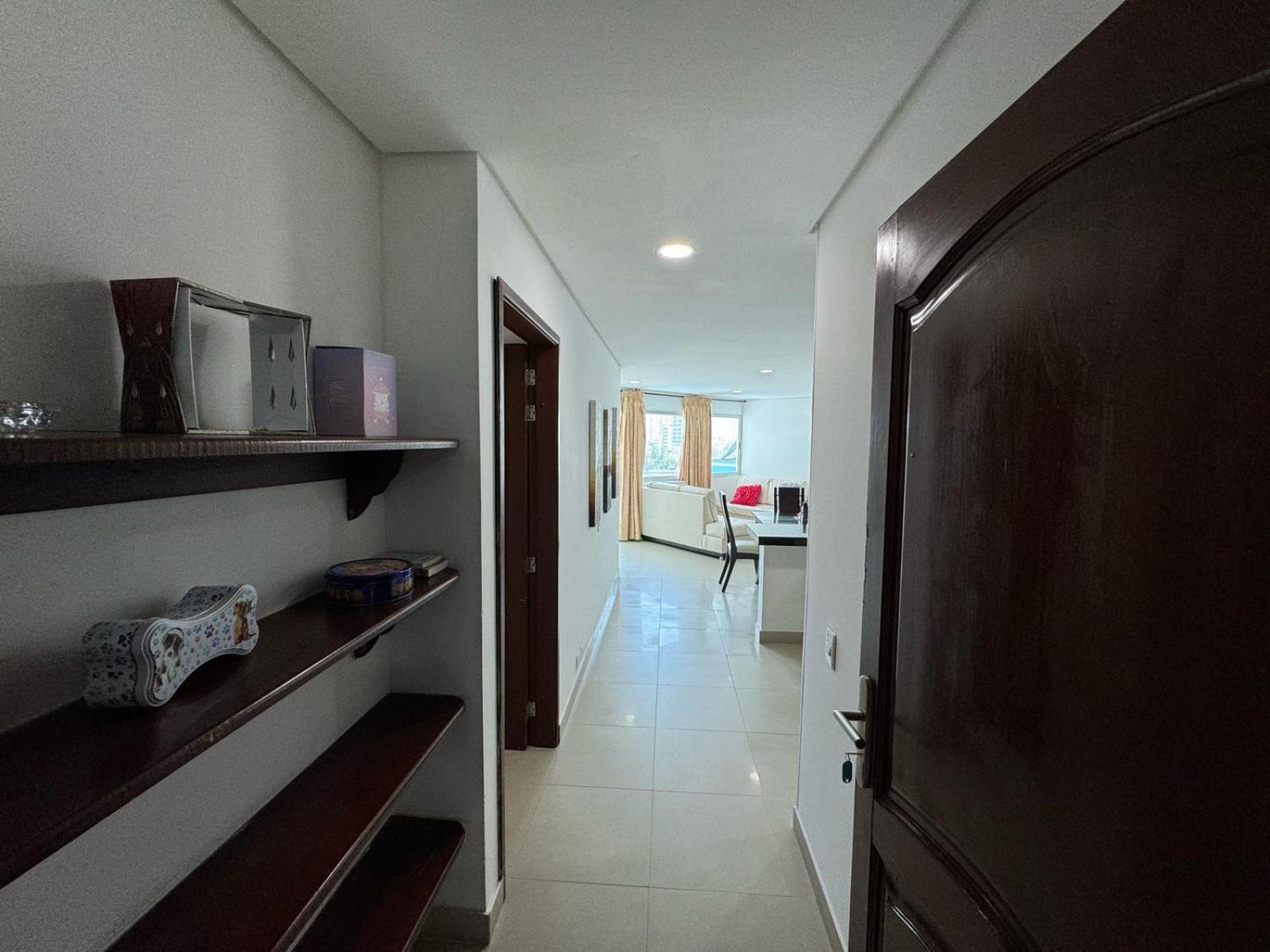 En Laguito Ed Torres Del 604 Icdi Apartamento Cartagena