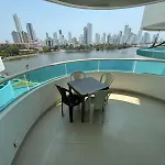 Apartamento En Laguito Ed Torres Del Lago 604 Icdi