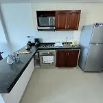 Apartamento En Laguito Ed Torres Del Lago 604 Icdi