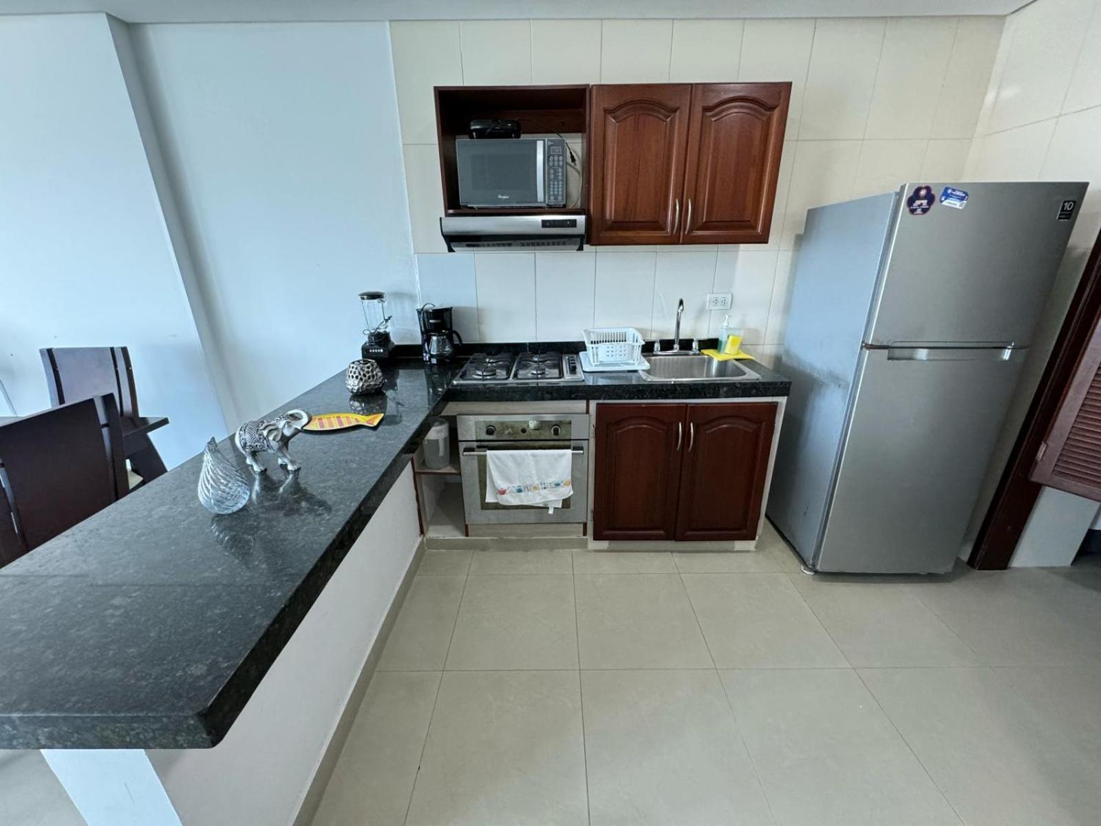 En Laguito Ed Torres Del 604 Icdi Apartment