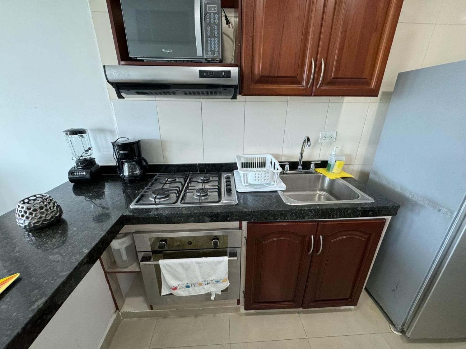 En Laguito Ed Torres Del 604 Icdi *